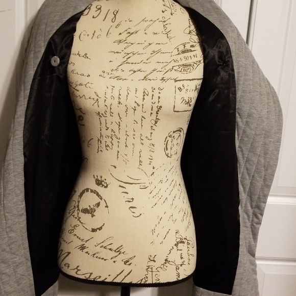 NWT {Rachel Roy} Quilted Jacket - Picture 6 of 8